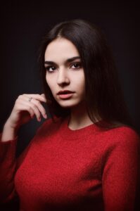 大人ニキビとたるみの原因はレチノールがしみるからなの？